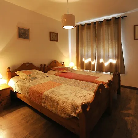 Genepi 1 - Sunny, 3-bedroom Located In The Alps Les Menuires Apartment *