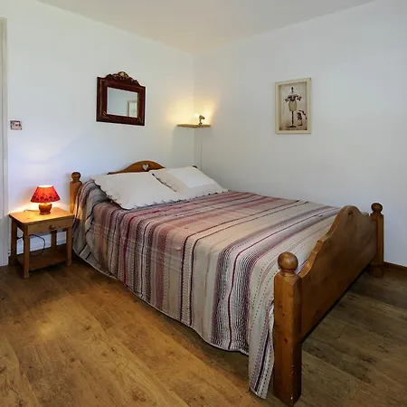 Genepi 1 - Sunny, 3-bedroom Located In The Alps Les Menuires Apartment *