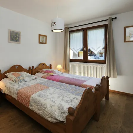 Genepi 1 - Sunny, 3-bedroom Located In The Alps Les Menuires * Saint-Martin-de-Belleville