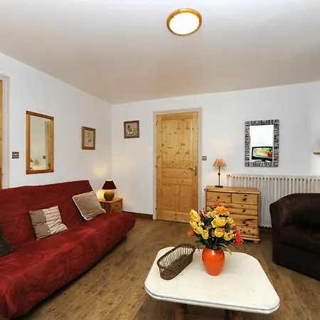 Genepi 1 - Sunny, 3-bedroom Located In The Alps Les Menuires * Saint-Martin-de-Belleville