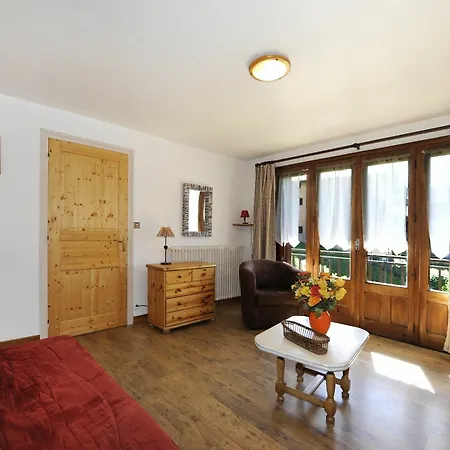 Genepi 1 - Sunny, 3-bedroom Located In The Alps Les Menuires * Saint-Martin-de-Belleville